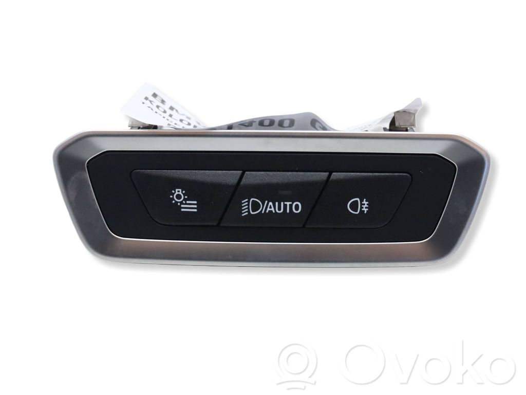 BMW X7 G07 Light switch 