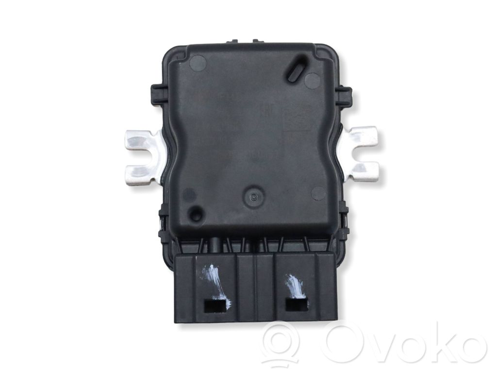 BMW X7 G07 Other control units/modules 