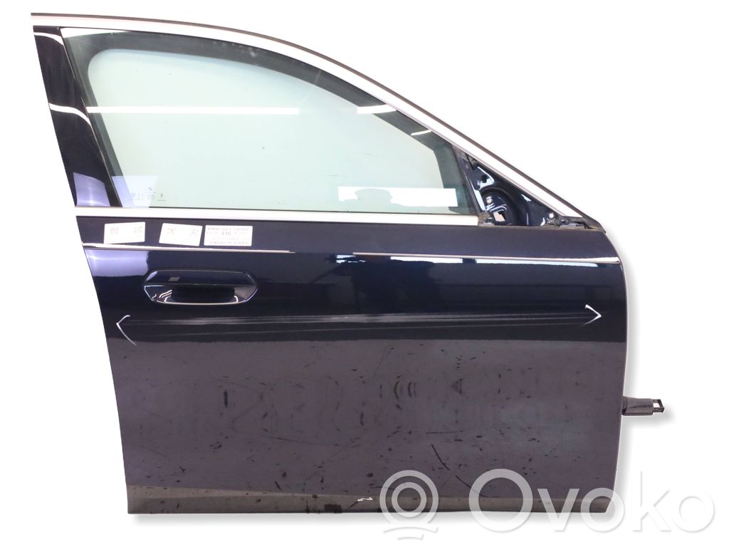 BMW 5 G60 G61 Дверь 
