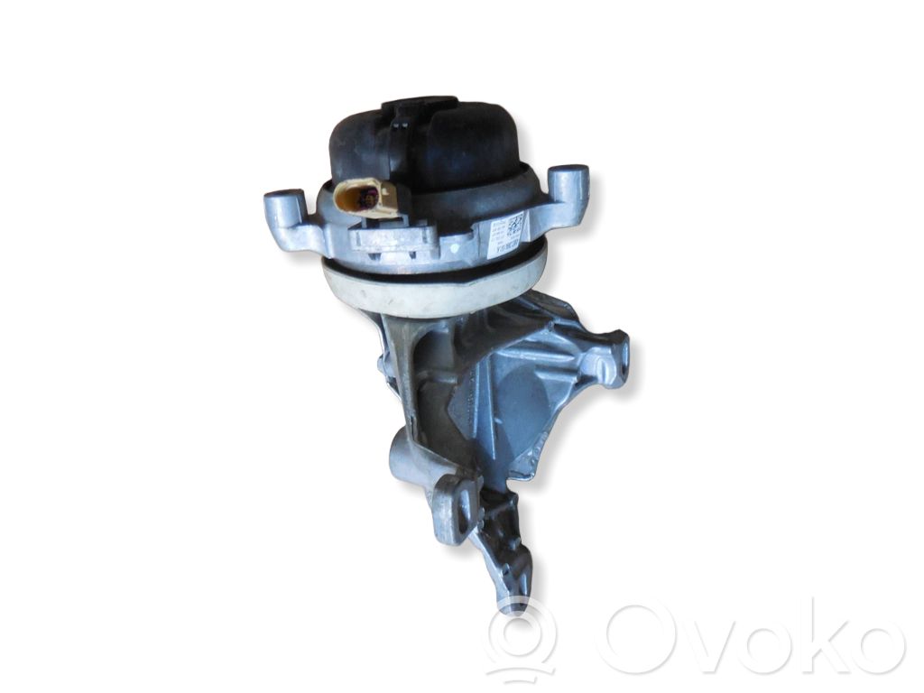 Engine mount bracket   4M0399151K