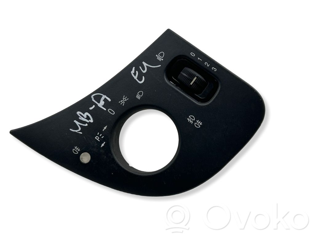 Mercedes-Benz A W168 Comutator control nivel faruri 