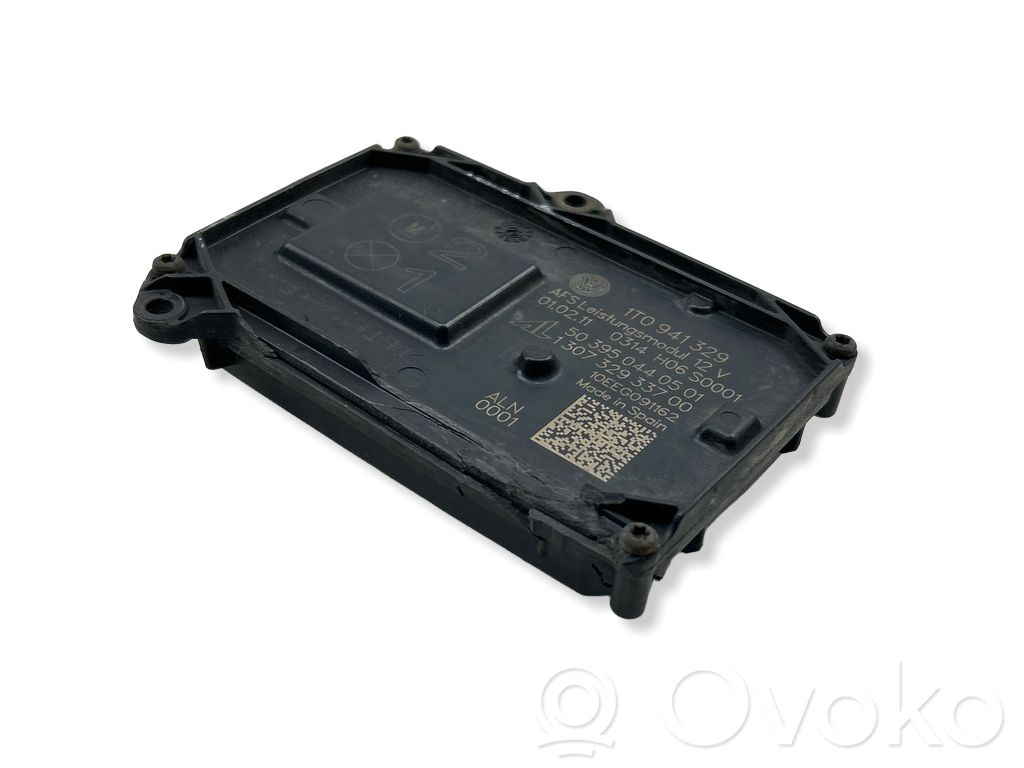 Volkswagen Sharan Headlight ballast module Xenon 
