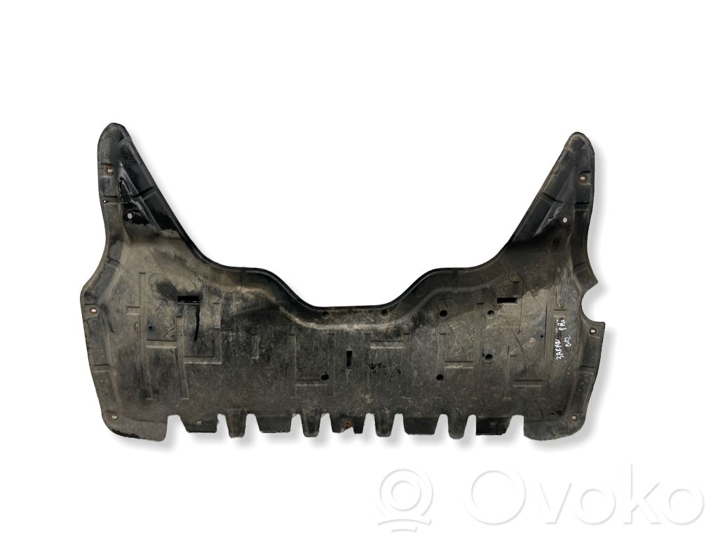 Volkswagen Sharan Engine splash shield/under tray 