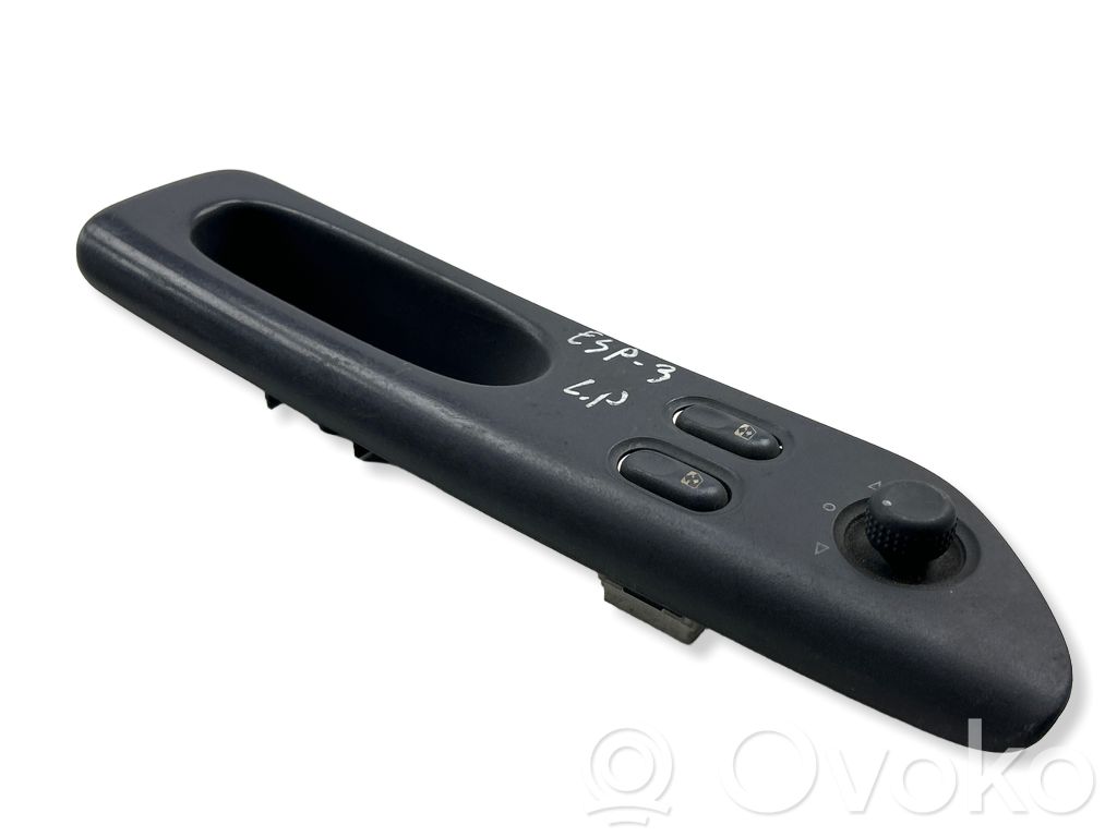 Renault Espace III Electric window control switch 