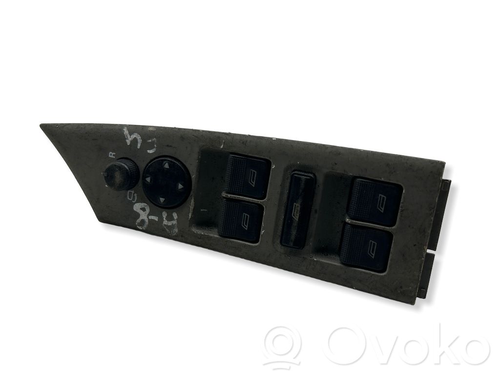 Electric window control switch   4D0959565C