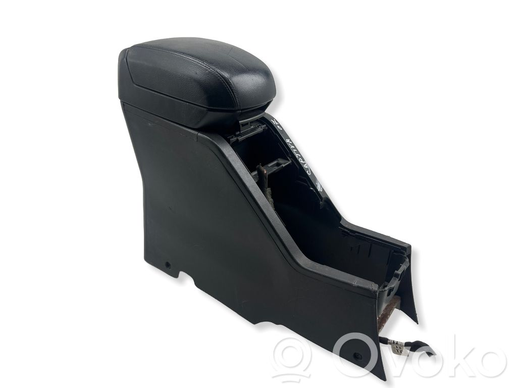 Chevrolet Captiva Armrest 