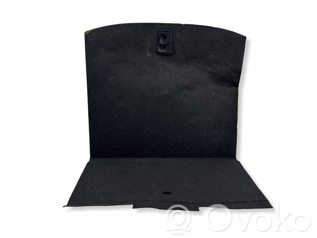 Audi A4 S4 B9 Trunk/boot mat liner 