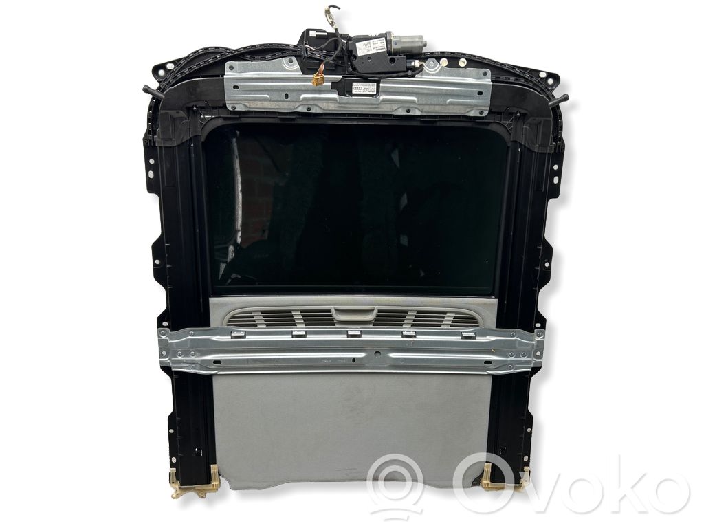 Audi A4 S4 B9 Schiebedach-Set 