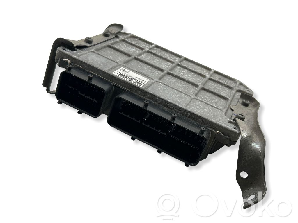 Toyota Verso Engine control unit/module 