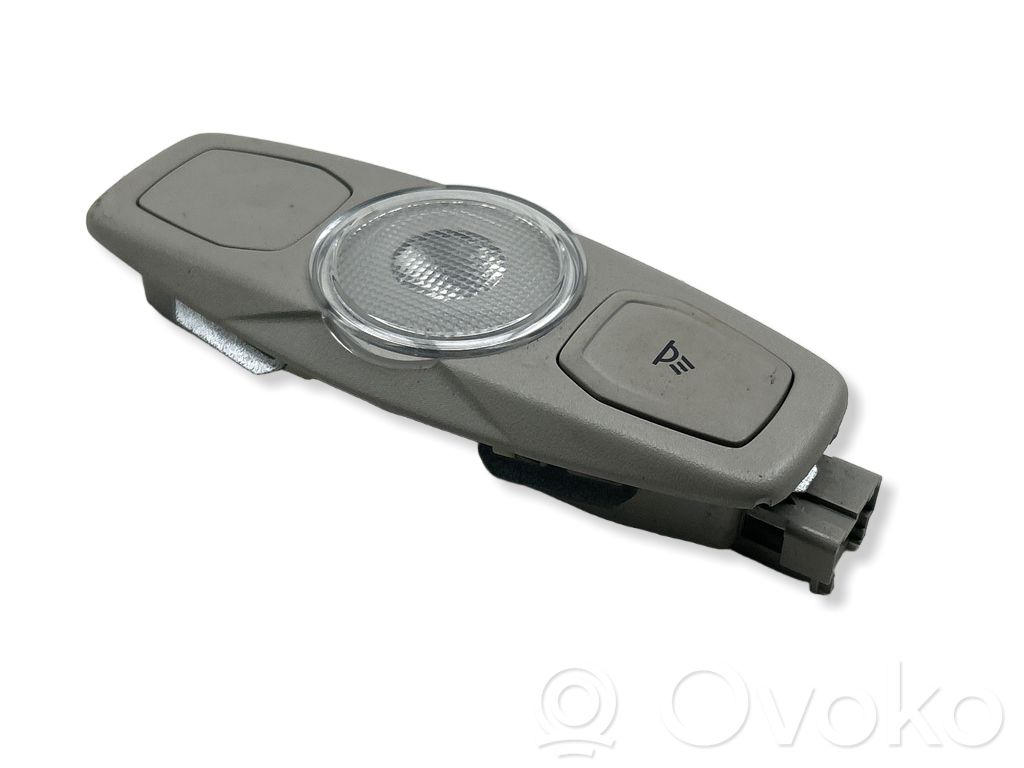 Ford S-MAX Front seat light 