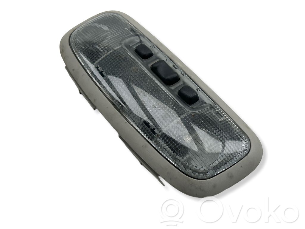 Ford Focus C-MAX Lampă scaun față 