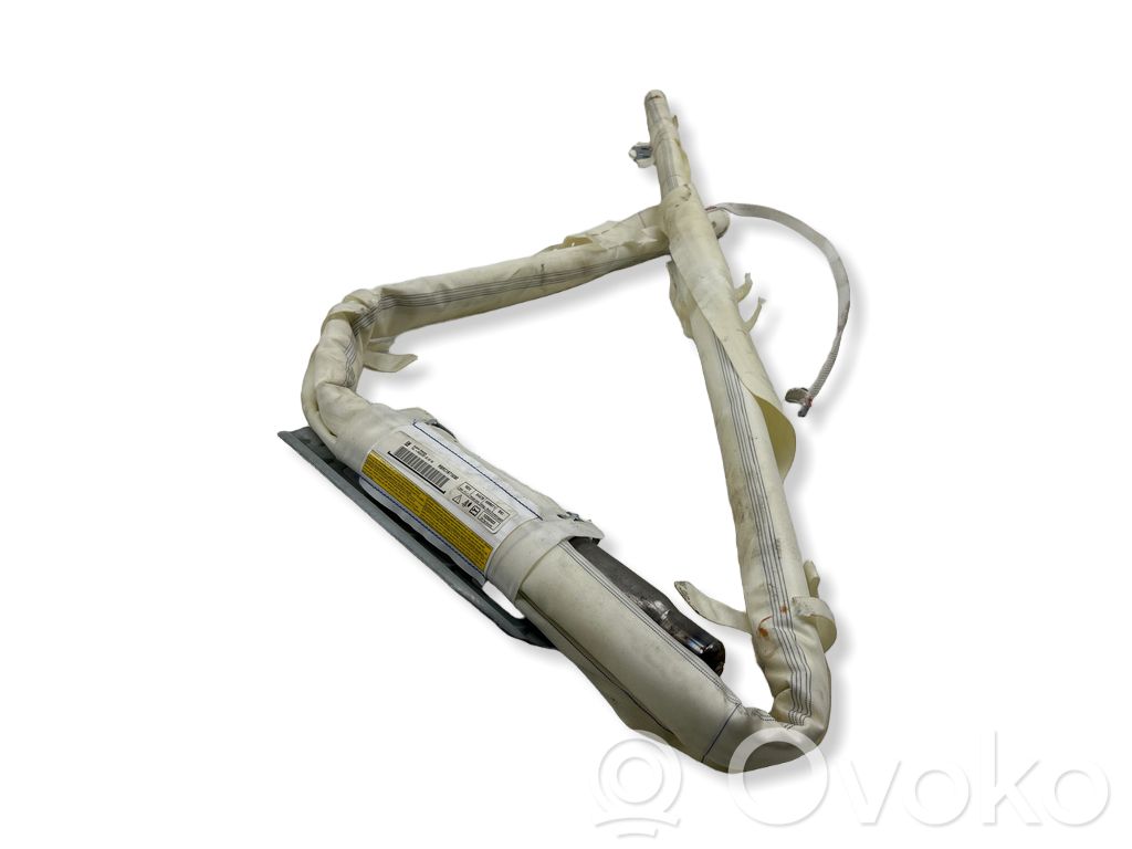Opel Meriva B Airbag cortină 