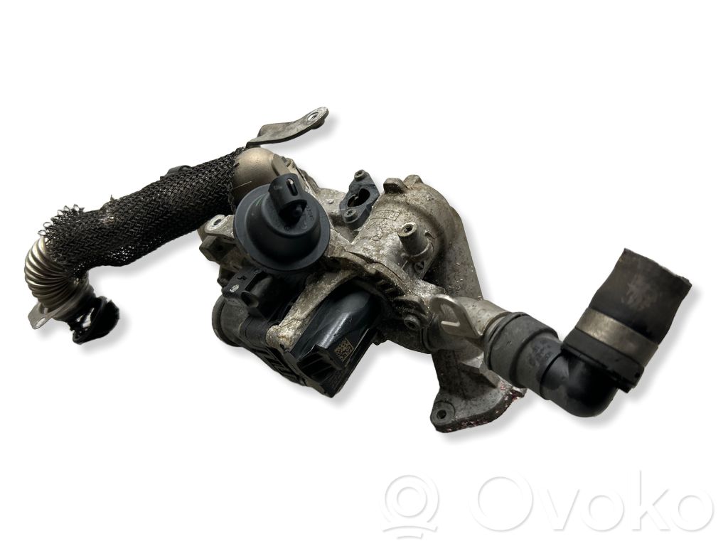Ford S-MAX EGR-venttiili 
