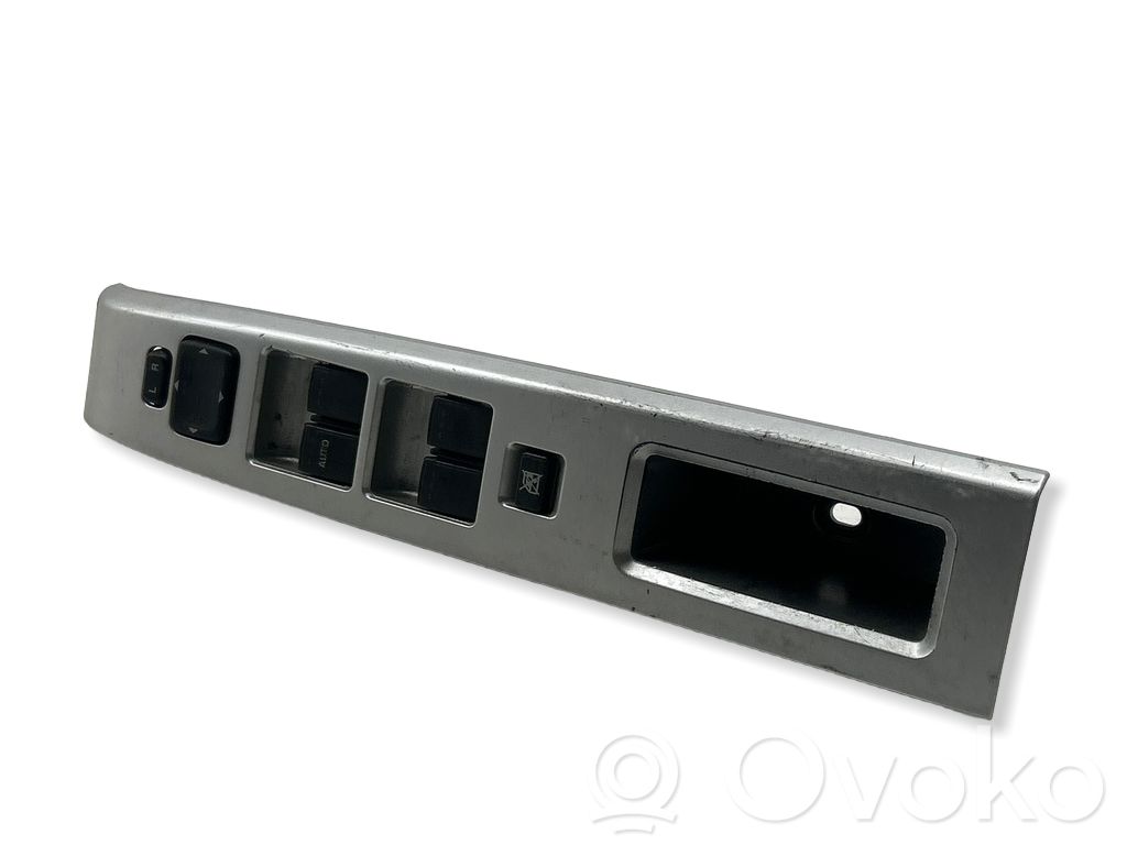 Mazda 5 Electric window control switch 