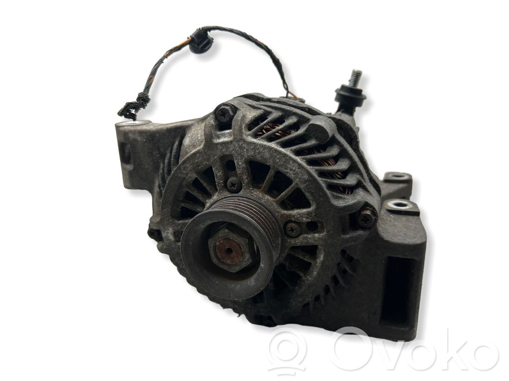 Ģenerators   A3TG1391A