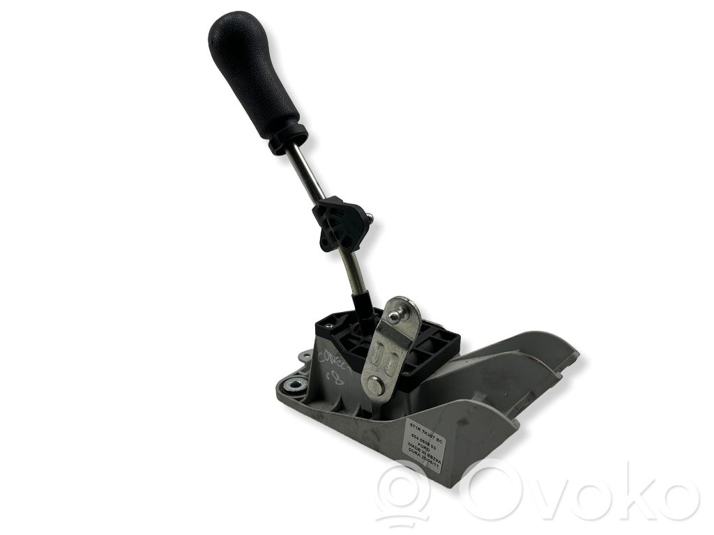 Ford Connect Gear shifter/selector 