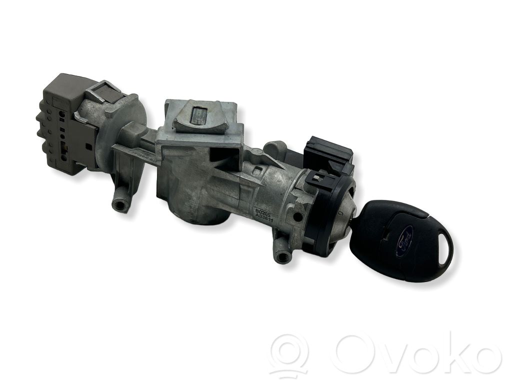 Ford Connect Ignition lock 