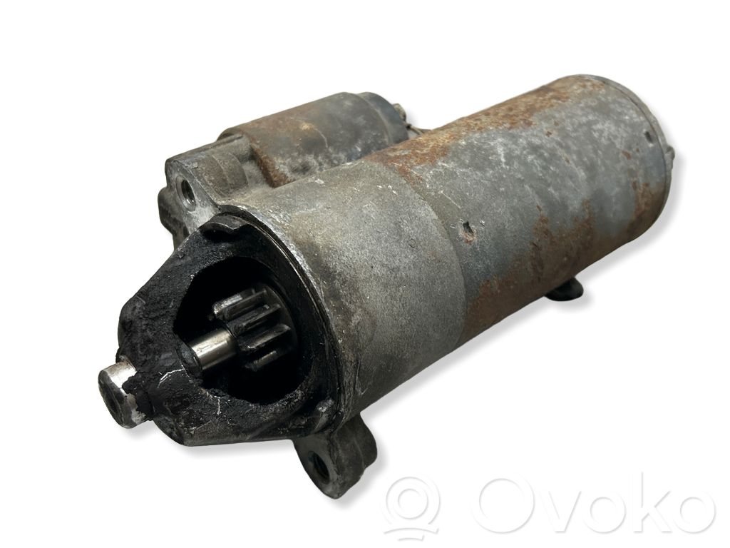 Ford Connect Starteris 