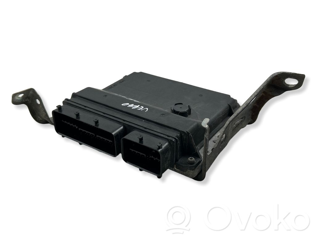 Toyota Verso Engine control unit/module 