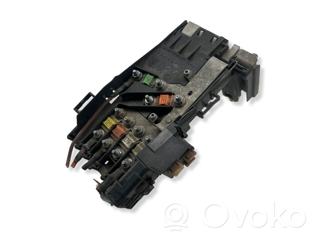Peugeot 3008 I Positive wiring loom 