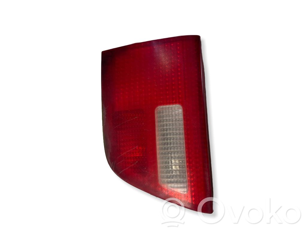 BMW X5 E53 Tailgate rear/tail lights 