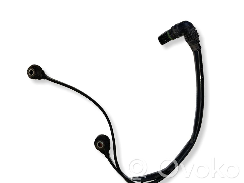 BMW X5 E53 Detonation knock sensor 