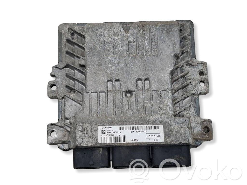 Ford Focus Engine control unit/module ECU 