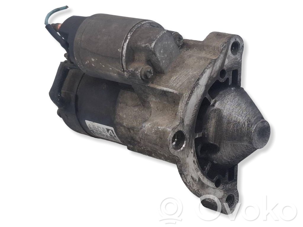 Motor de arranque   9656299480,M000T86081