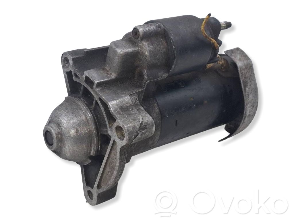 Peugeot 106 Käynnistysmoottori 