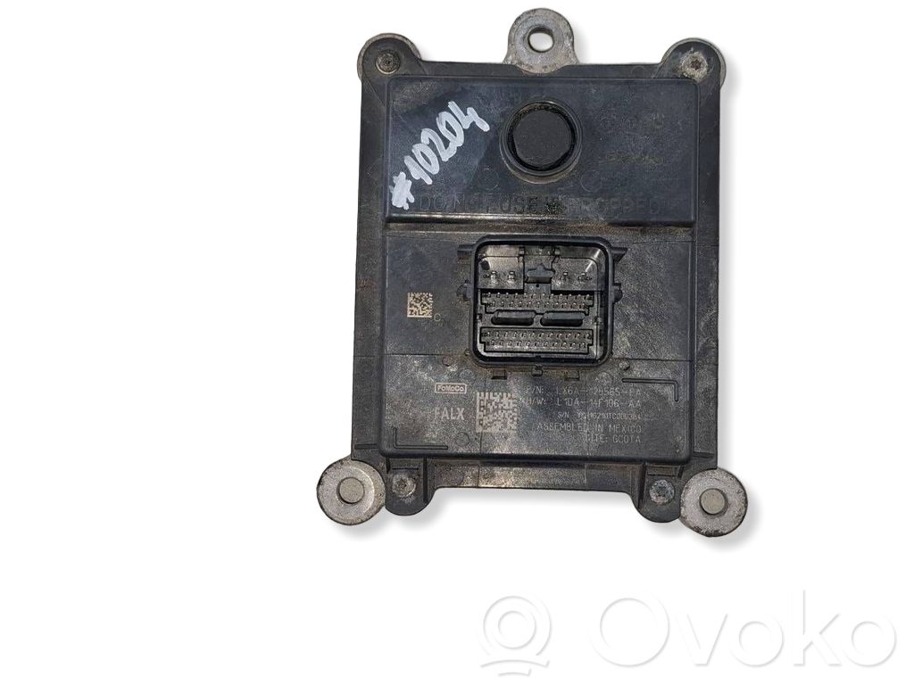 Ford Kuga III Gearbox control unit/module 