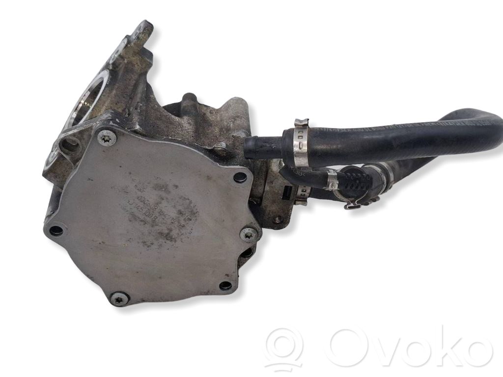 Audi A4 S4 B8 8K Vakuumsūknis 