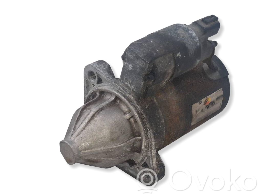 Starter motor   361002B020,1250303
