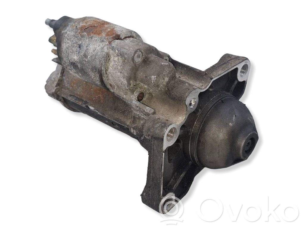 Renault Kadjar Electromotor 