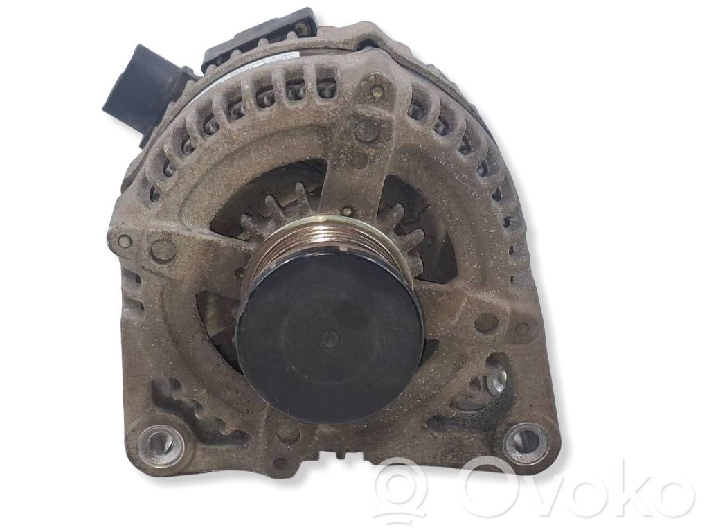 Ford Ecosport Ģenerators 