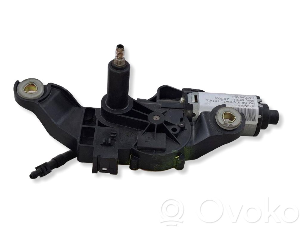 Wischermotor Heckscheibe   404891,6921959,148104773