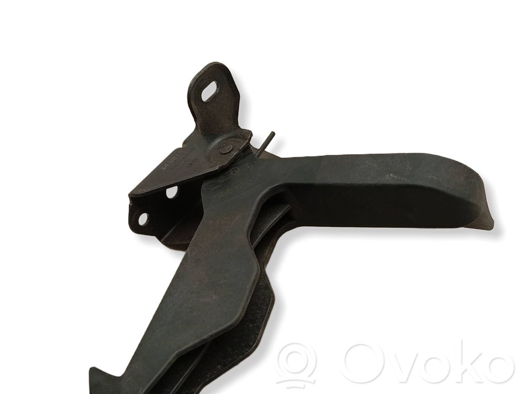 Toyota Proace Engine bonnet/hood lock/catch 