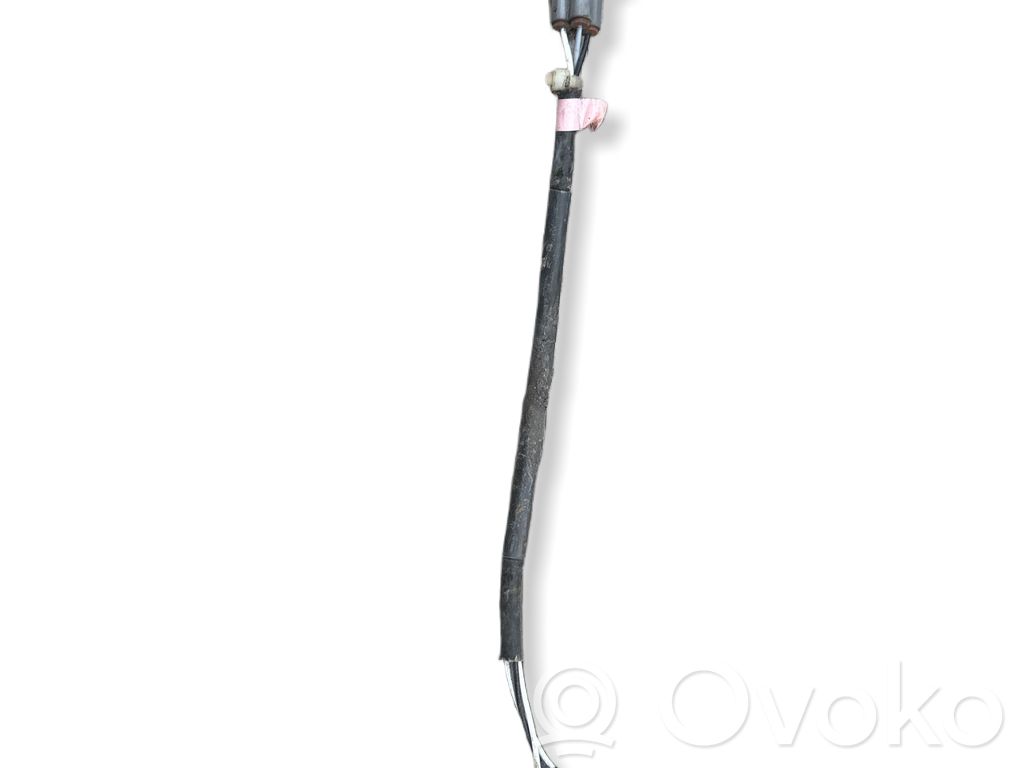 Toyota RAV 4 (XA40) Lambda probe sensor 