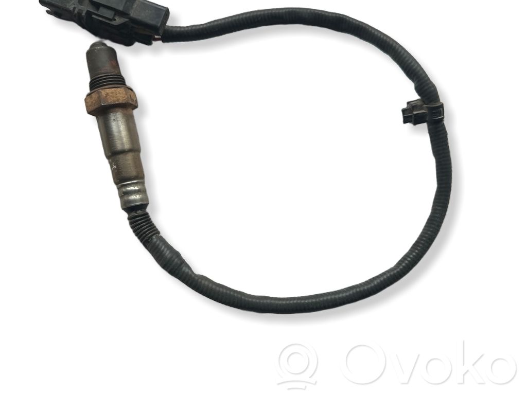 Infiniti FX Lambda probe sensor 