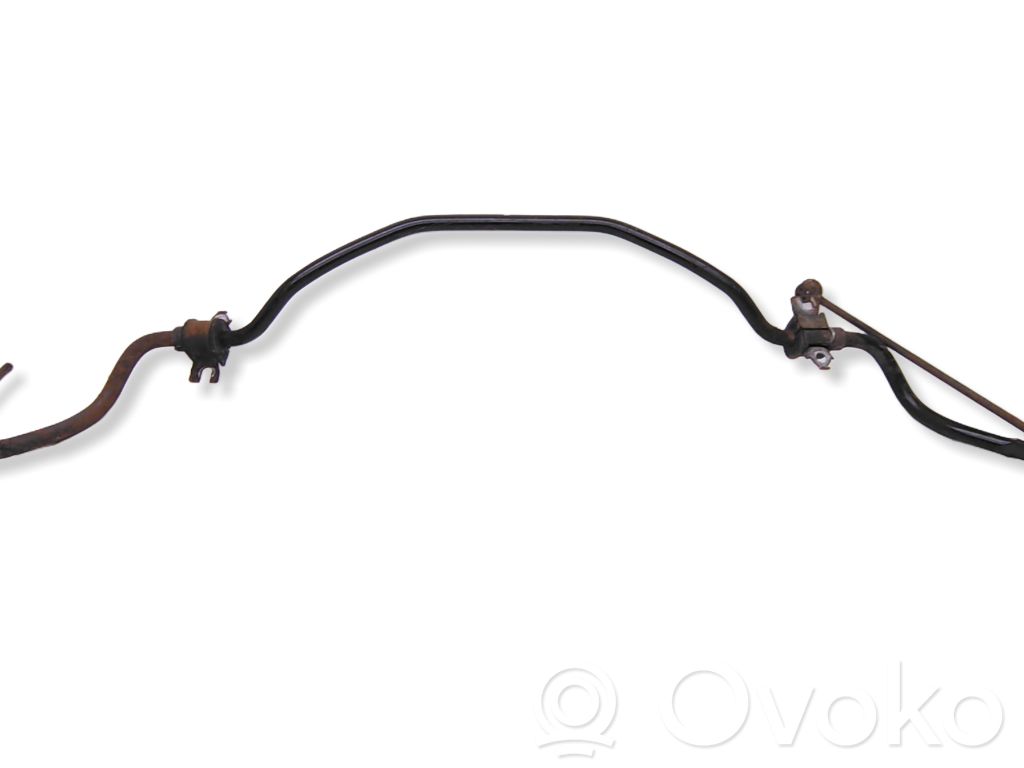 Front anti-roll bar/stabilizer link