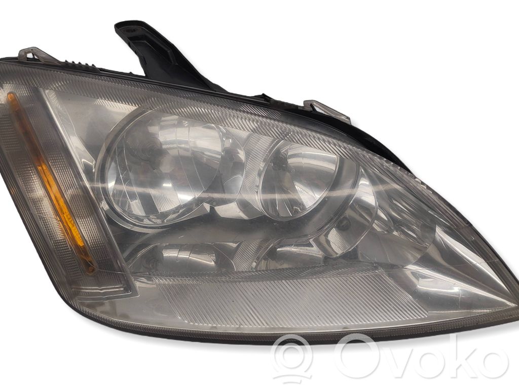 Ford Focus C-MAX Priekšējais lukturis 