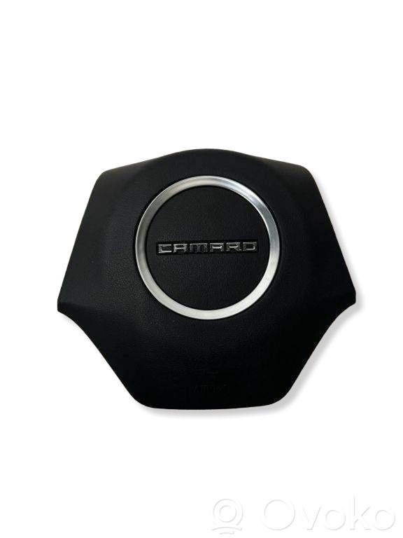 Poduszka powietrzna Airbag kierownicy   84146850
