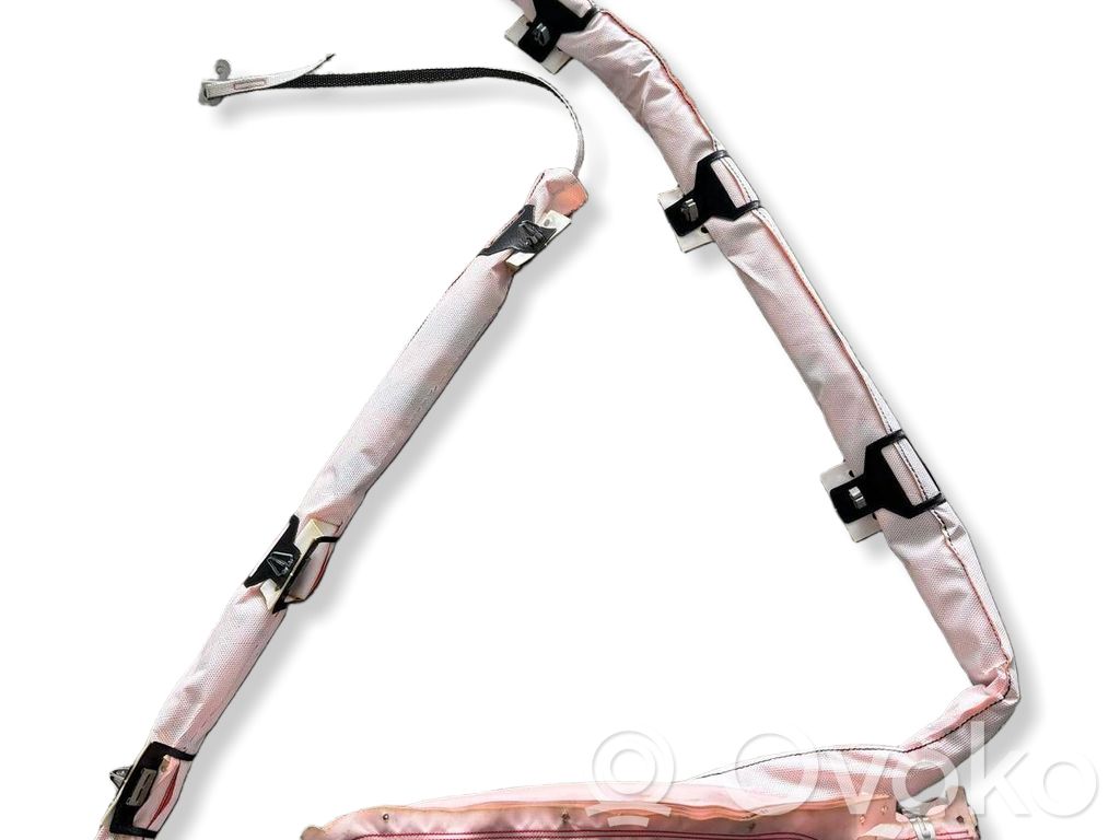 Renault Austral Airbag del techo 