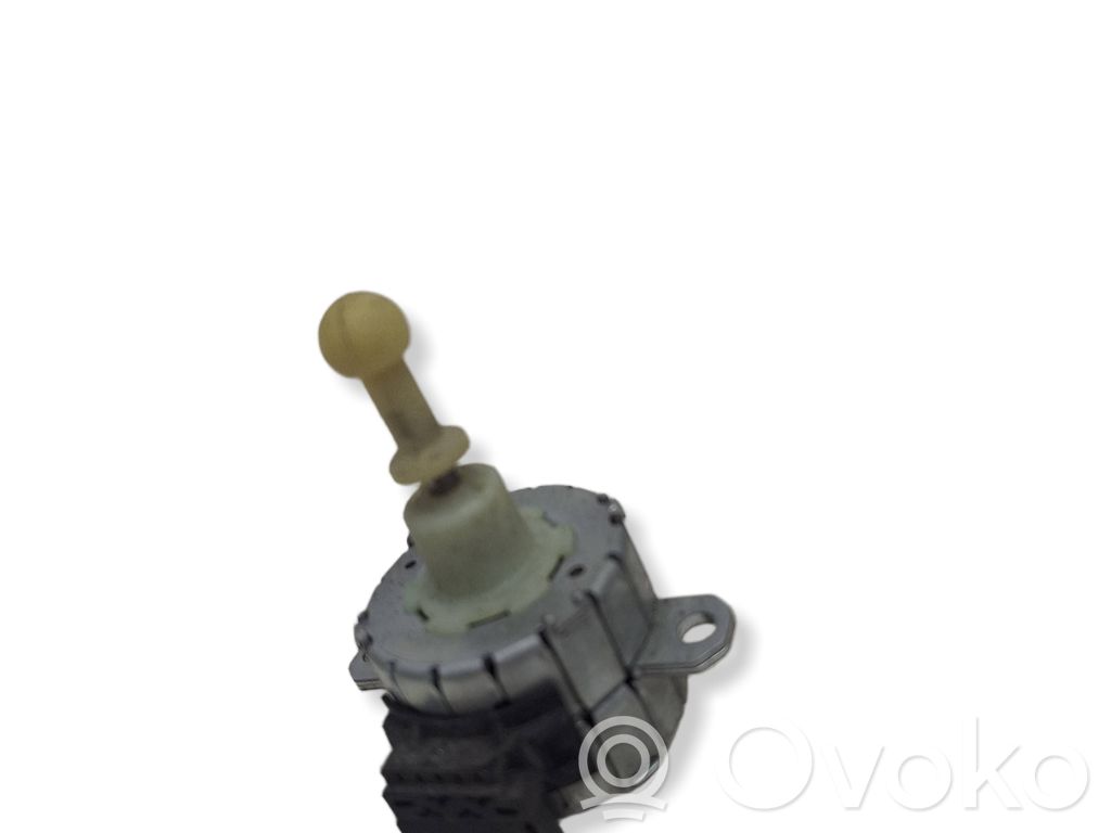 BMW 3 E90 E91 Headlight level adjustment motor 