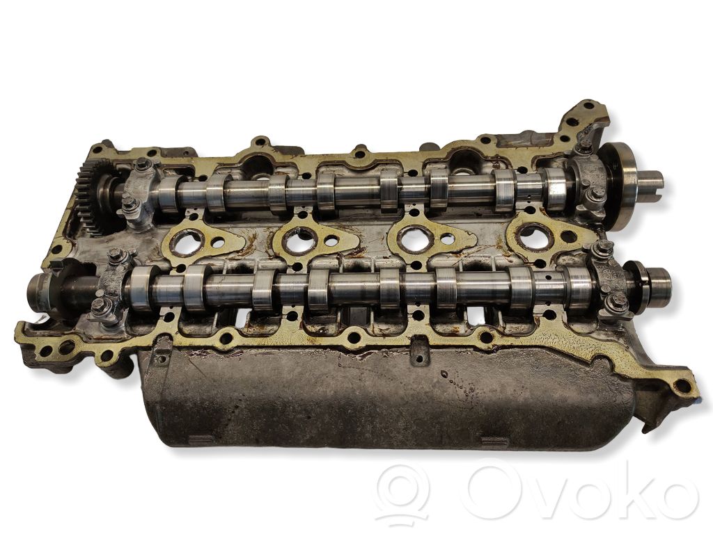 Nissan Qashqai Engine head 