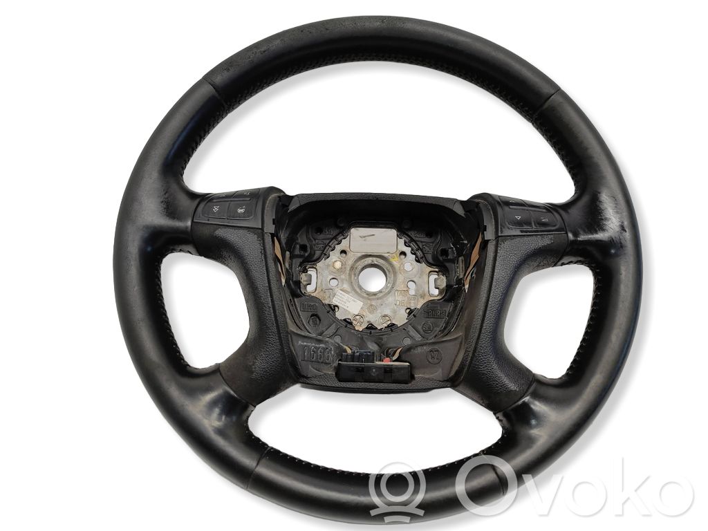 Skoda Octavia Mk2 (1Z) Kierownica 