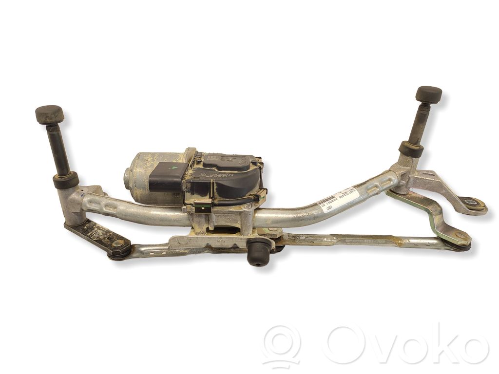 Ford Puma Motor și paralelogram ștergător parbriz 