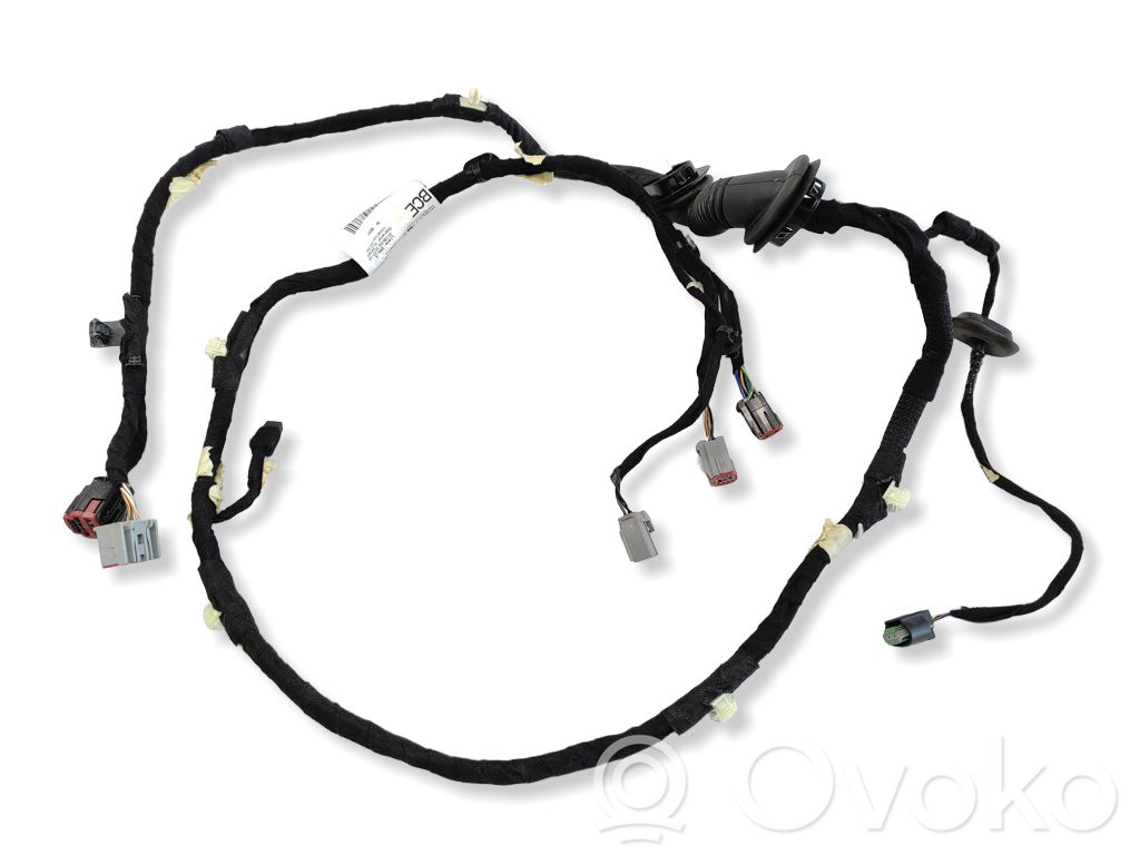 Arnés de cableado de la puerta trasera/maletero   L1TT14B562,A14538048,L1TT14B562BCE