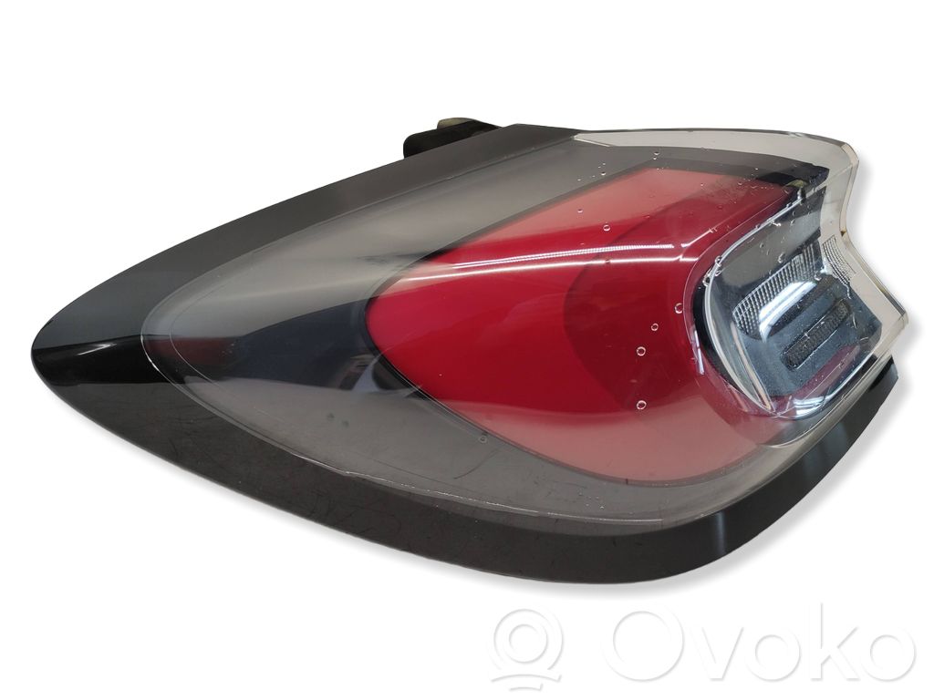 Ford Puma Takavalot 