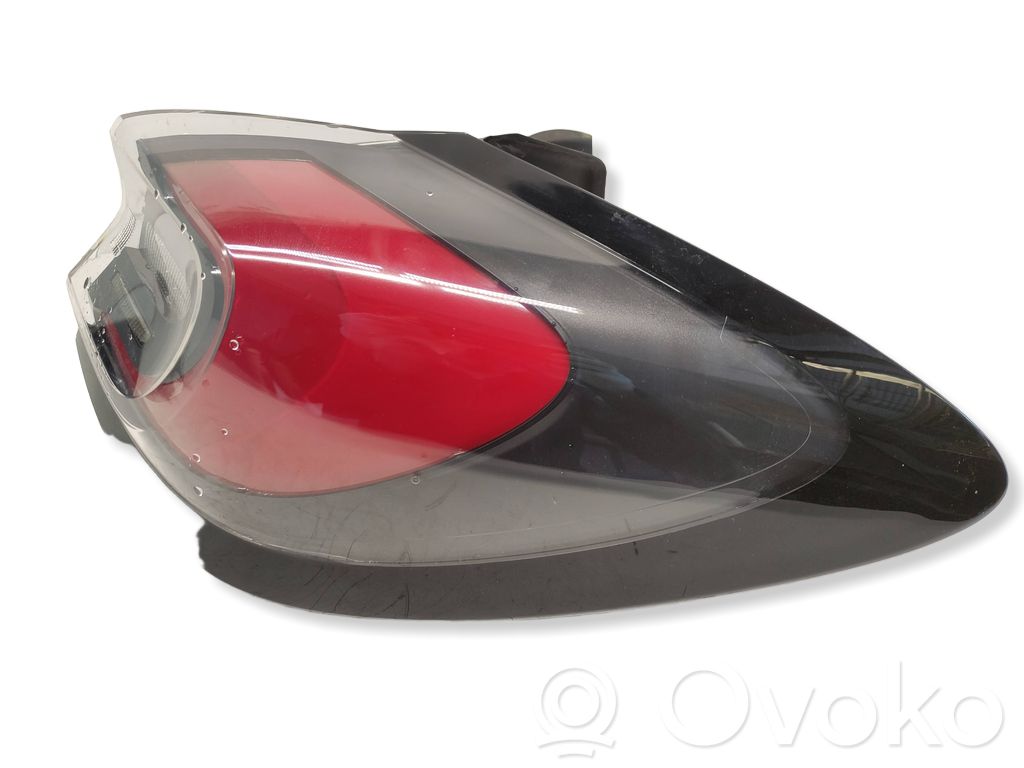 Lampa tylna   L1TB13404AG,BX7260UTER,10072023014757,L1TB13404AF