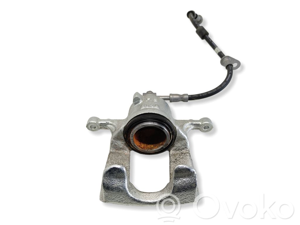 Ford Puma Front brake caliper 